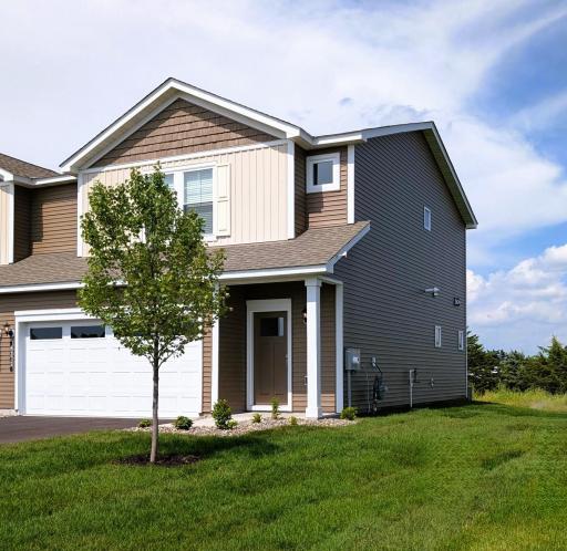 8375 Cherry Street, Clear Lake, MN 55319