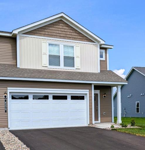 8375 Cherry Street, Clear Lake, MN 55319