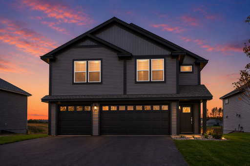 7704 Birch Street, Clear Lake, MN 55319