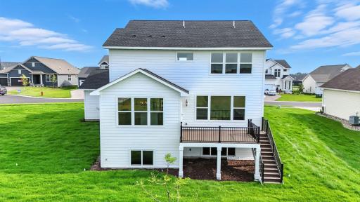 xxx Knightsbridge Ln N, Lake Elmo, MN 55042