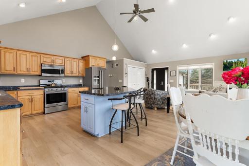 2181 Hazel Hill Road SE, Alexandria, MN 56308