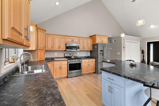 2181 Hazel Hill Road SE, Alexandria, MN 56308
