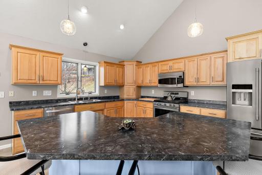 2181 Hazel Hill Road SE, Alexandria, MN 56308
