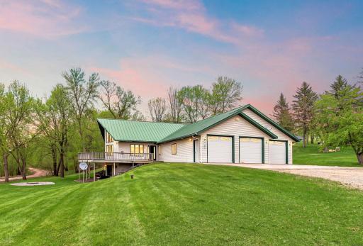 2181 Hazel Hill Road SE, Alexandria, MN 56308