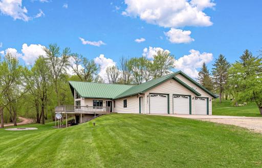 2181 Hazel Hill Road SE, Alexandria, MN 56308