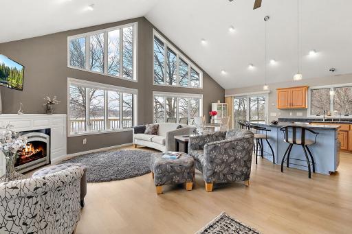 2181 Hazel Hill Road SE, Alexandria, MN 56308