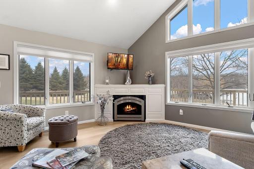 2181 Hazel Hill Road SE, Alexandria, MN 56308