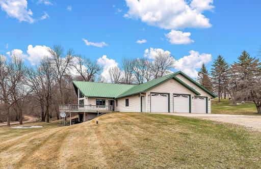 2181 Hazel Hill Road SE, Alexandria, MN 56308