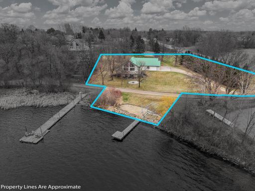 2181 Hazel Hill Road SE, Alexandria, MN 56308