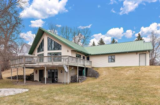 2181 Hazel Hill Road SE, Alexandria, MN 56308