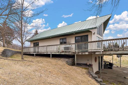 2181 Hazel Hill Road SE, Alexandria, MN 56308