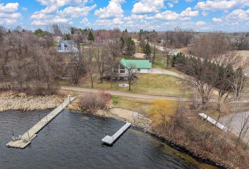 2181 Hazel Hill Road SE, Alexandria, MN 56308