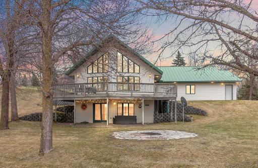 2181 Hazel Hill Road SE, Alexandria, MN 56308