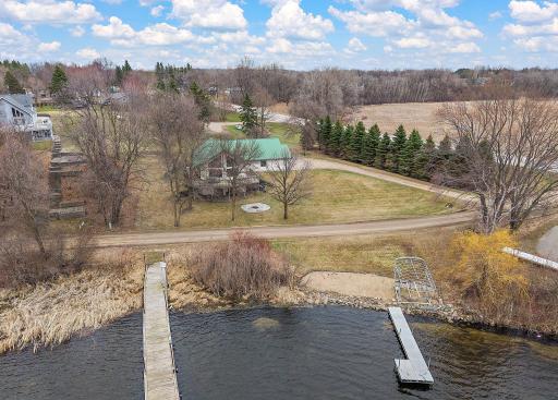 2181 Hazel Hill Road SE, Alexandria, MN 56308