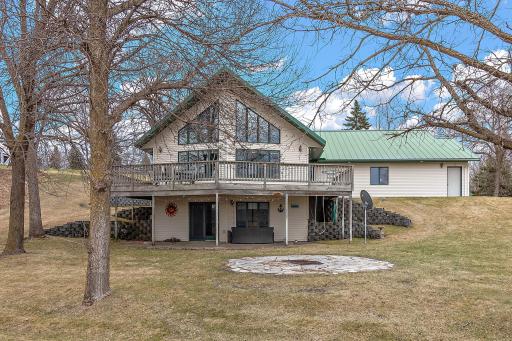 2181 Hazel Hill Road SE, Alexandria, MN 56308