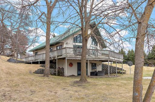 2181 Hazel Hill Road SE, Alexandria, MN 56308