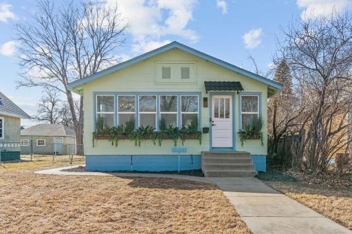 5233 Aldrich Avenue N, Minneapolis, MN 55430