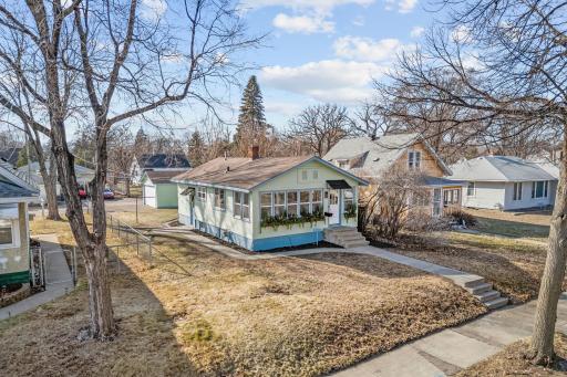 5233 Aldrich Avenue N, Minneapolis, MN 55430