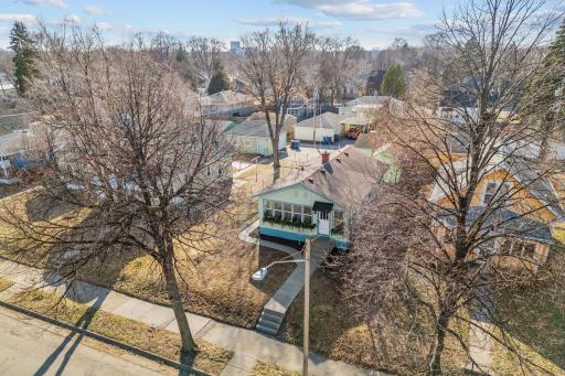 5233 Aldrich Avenue N, Minneapolis, MN 55430