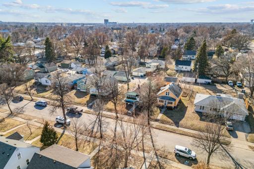 5233 Aldrich Avenue N, Minneapolis, MN 55430
