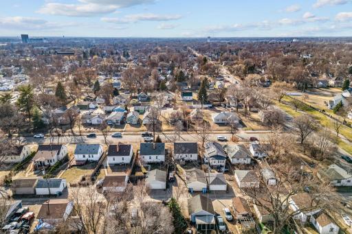 5233 Aldrich Avenue N, Minneapolis, MN 55430