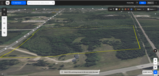 TBD 15th Street NW, Bemidji, MN 56601