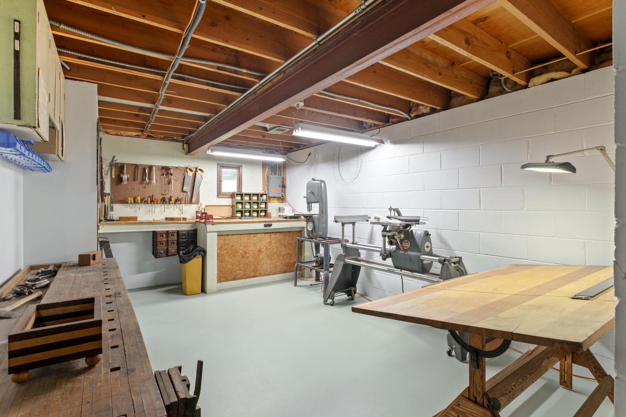 Workshop