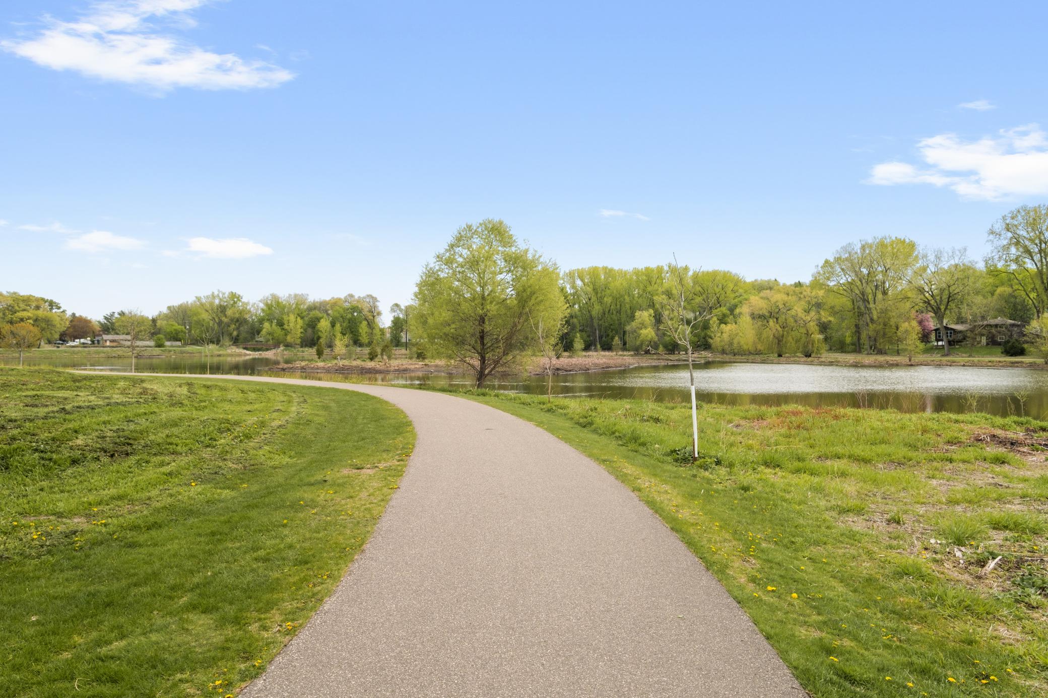 Hansen Park