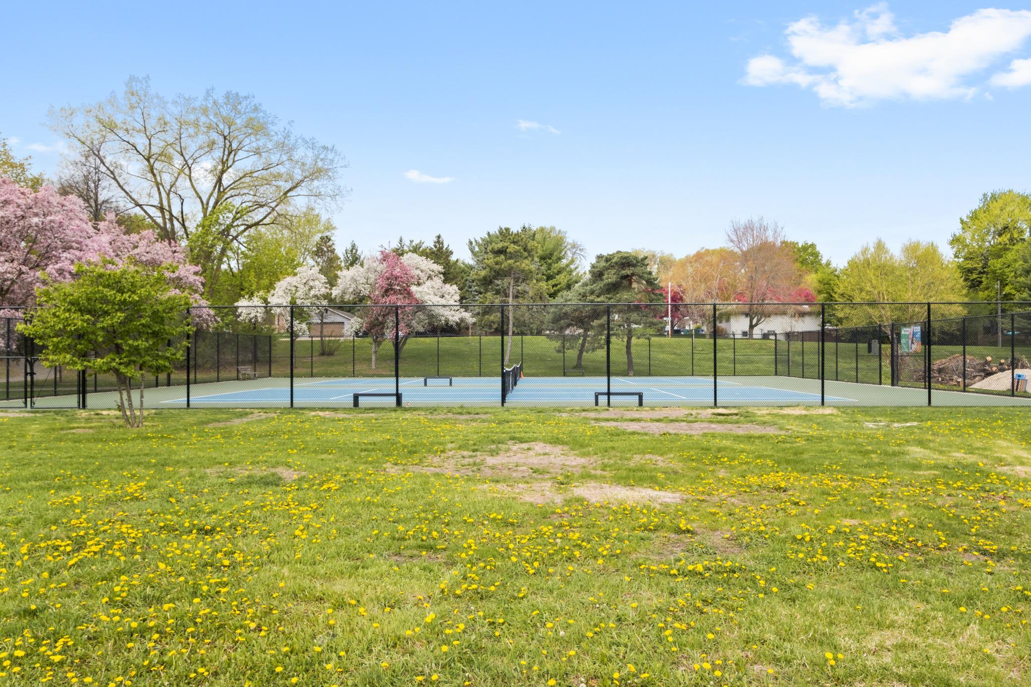 Hansen Park