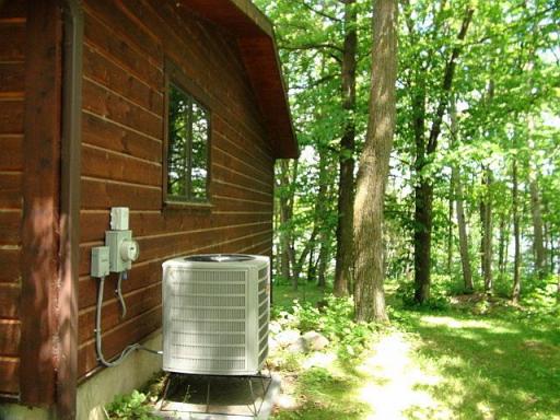 New A/C & Heat Pump 2024
