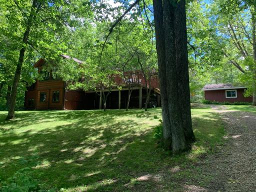 Photo for 17136 Hidden Lake Road, Fifty Lakes, MN 56448 - listing #7040587 17136 Hidden Lake Road, Fifty Lakes, MN 56448