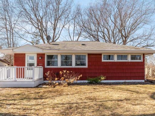 Photo for 1013 10th Avenue NE, Brainerd, MN 56401 - listing #7040592 1013 10th Avenue NE, Brainerd, MN 56401