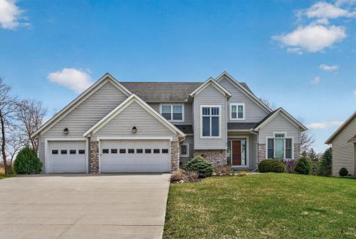 Welcome to 13212 Danner Path, where refined elegance meets everyday comfort in a beautifully crafted home designed for exceptional living