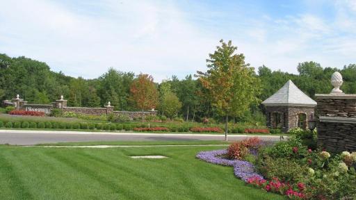 Scenic trails and beautifully maintained common areas perfect for morning jogs or evening strolls