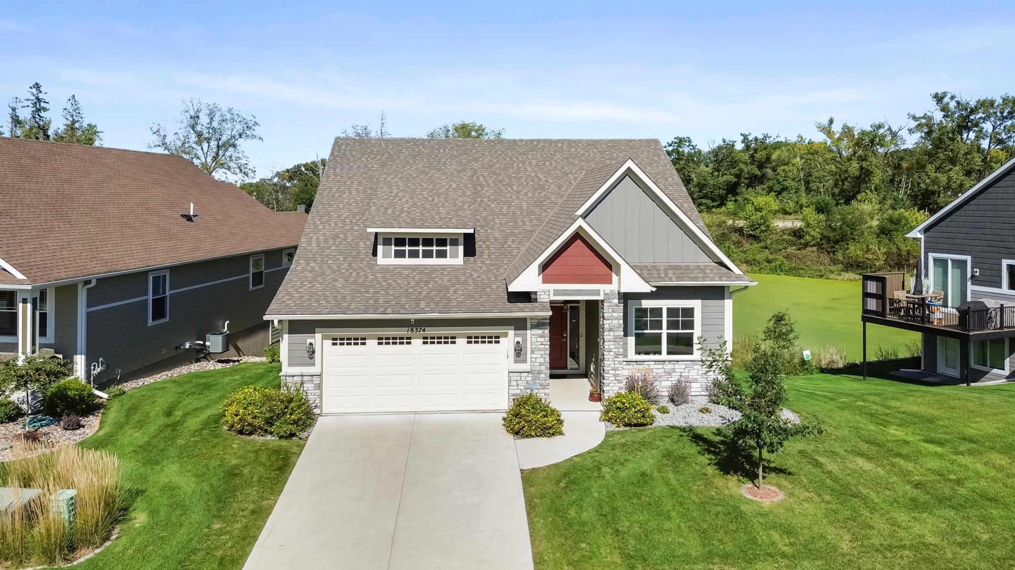 Welcome to 18374 Jurel Way