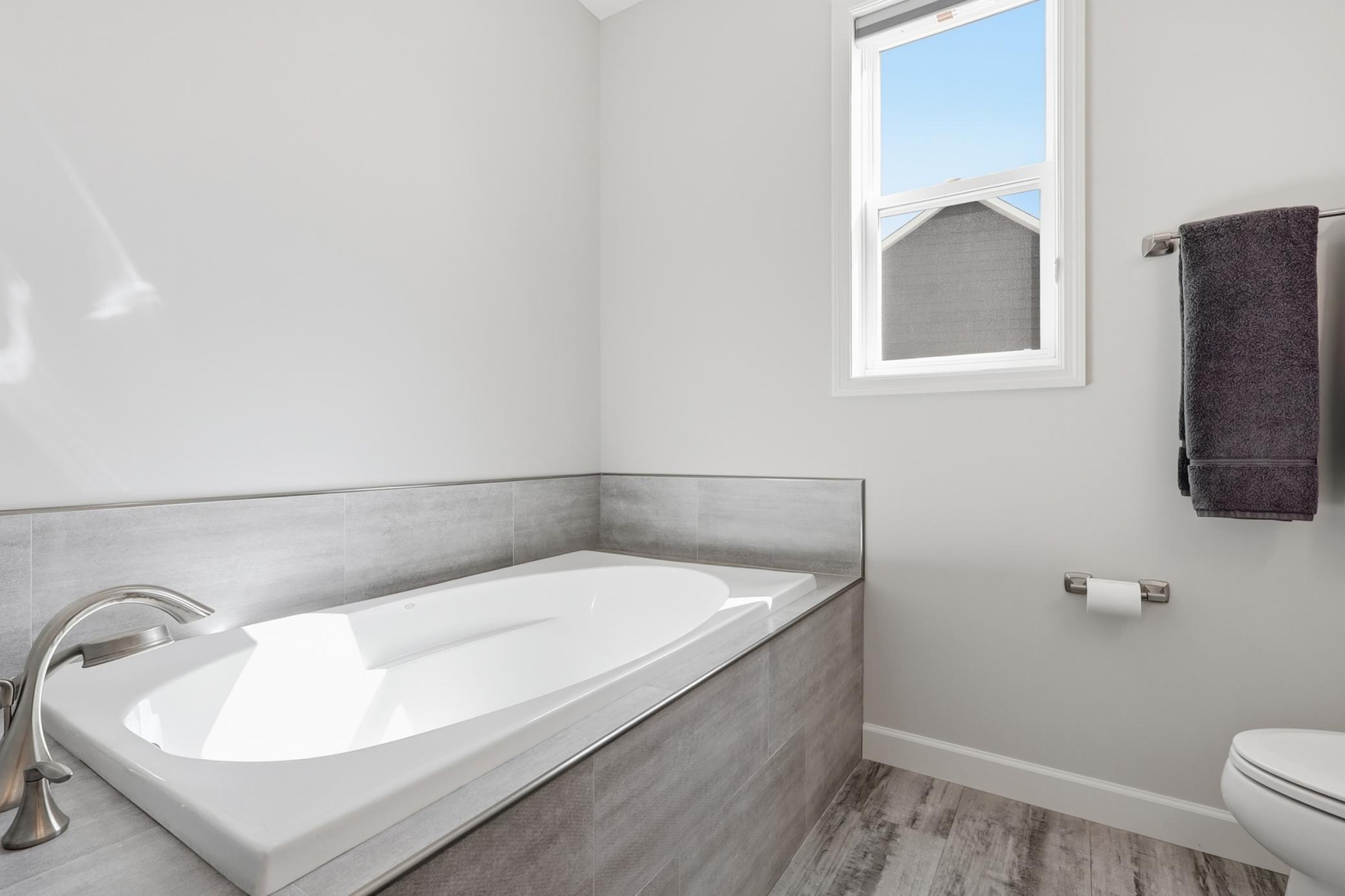 Bathroom #2 - Main Floor