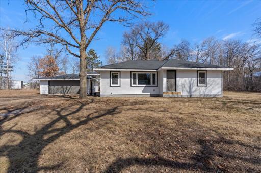 2730 State 371 SW, Pine River, MN 56474