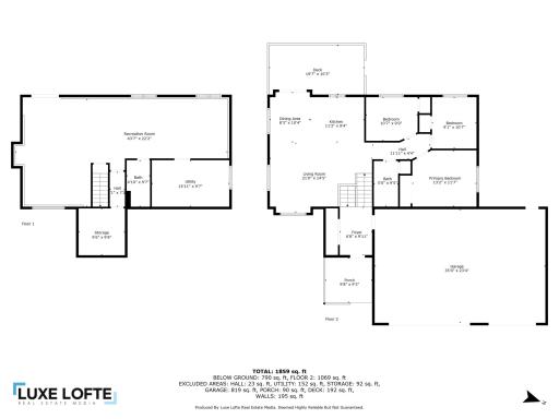 48076 Autumn Court, Stanchfield, MN 55080