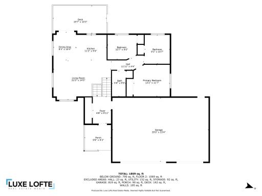 48076 Autumn Court, Stanchfield, MN 55080