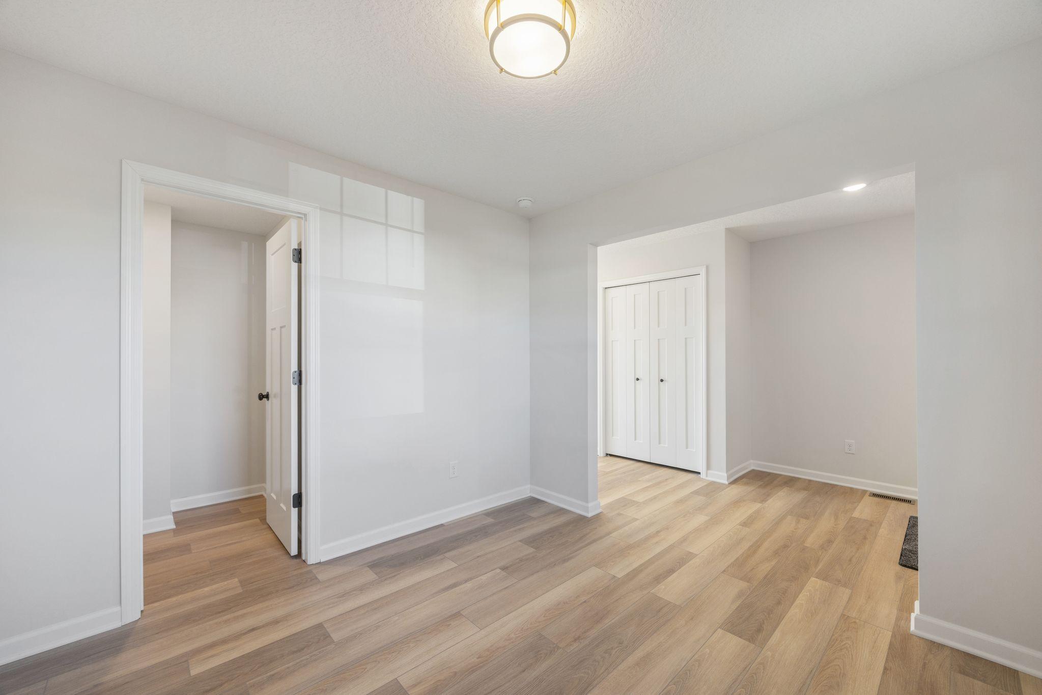 *Photo of a previously built home of the same floor plan. Finishes/options may vary.