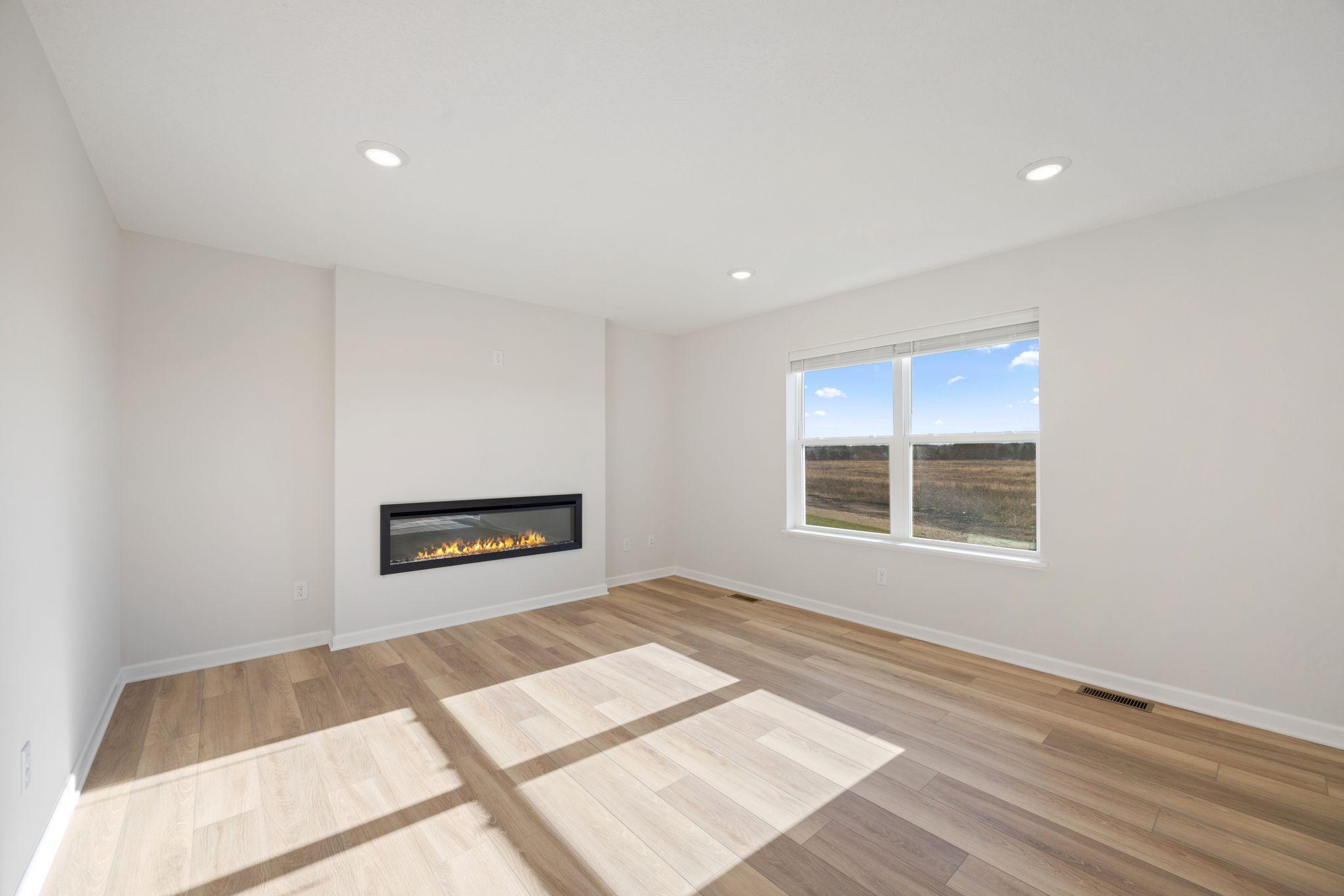 *Photo of a previously built home of the same floor plan. Finishes/options may vary.
