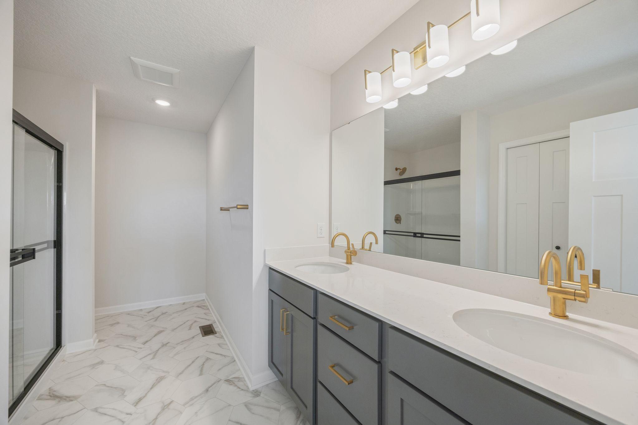*Photo of a previously built home of the same floor plan. Finishes/options may vary.