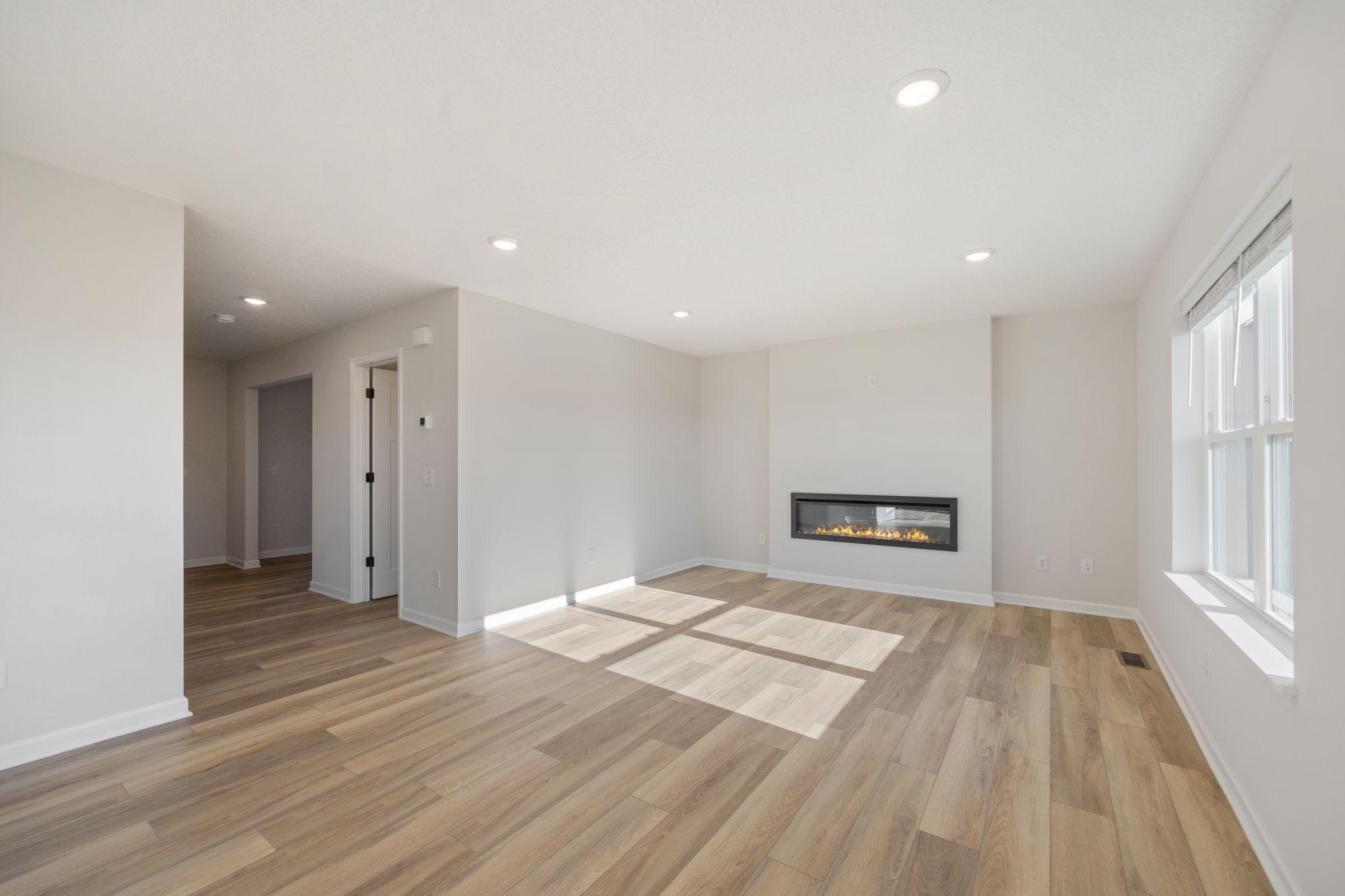*Photo of a previously built home of the same floor plan. Finishes/options may vary.