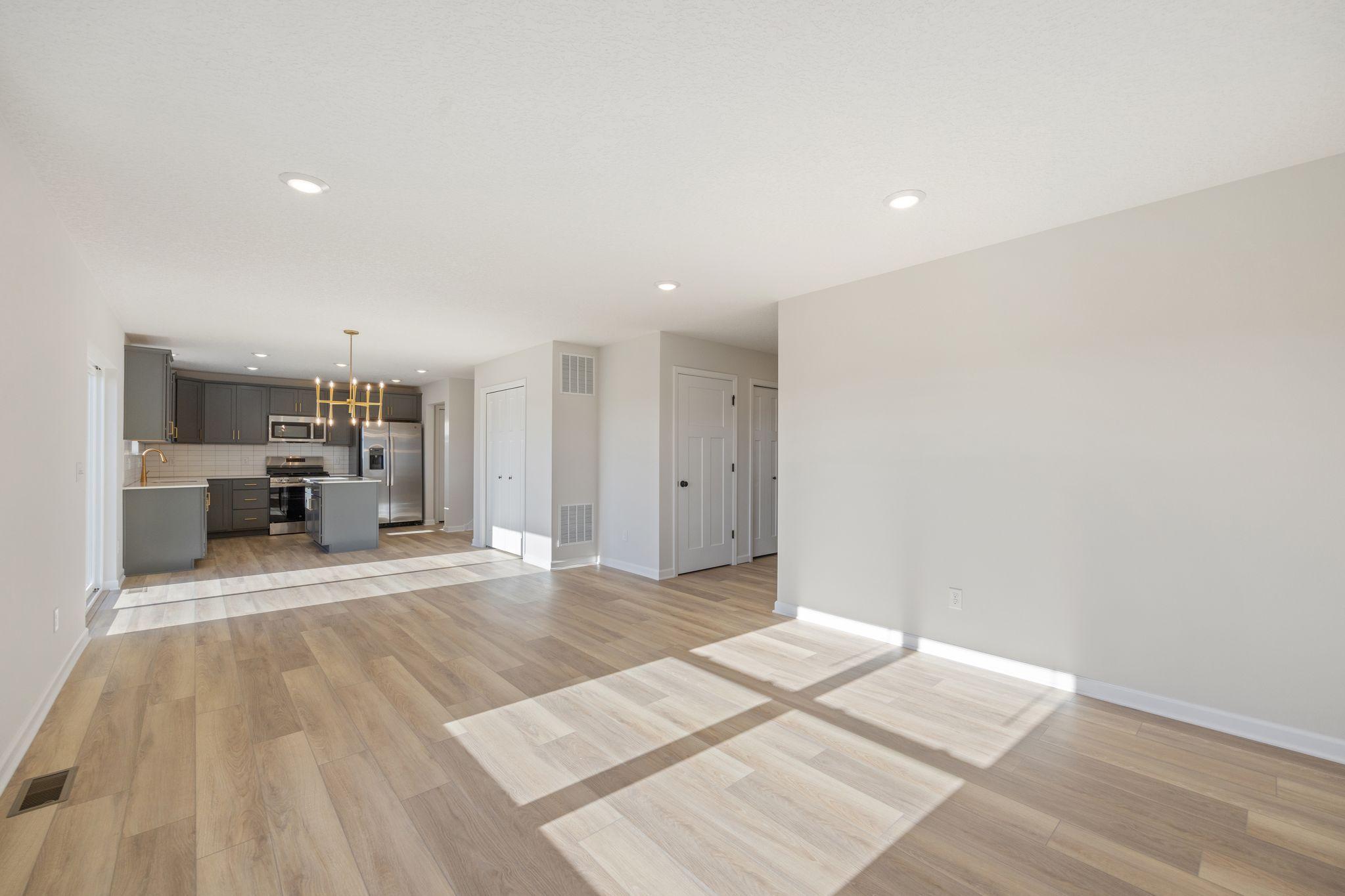 *Photo of a previously built home of the same floor plan. Finishes/options may vary.