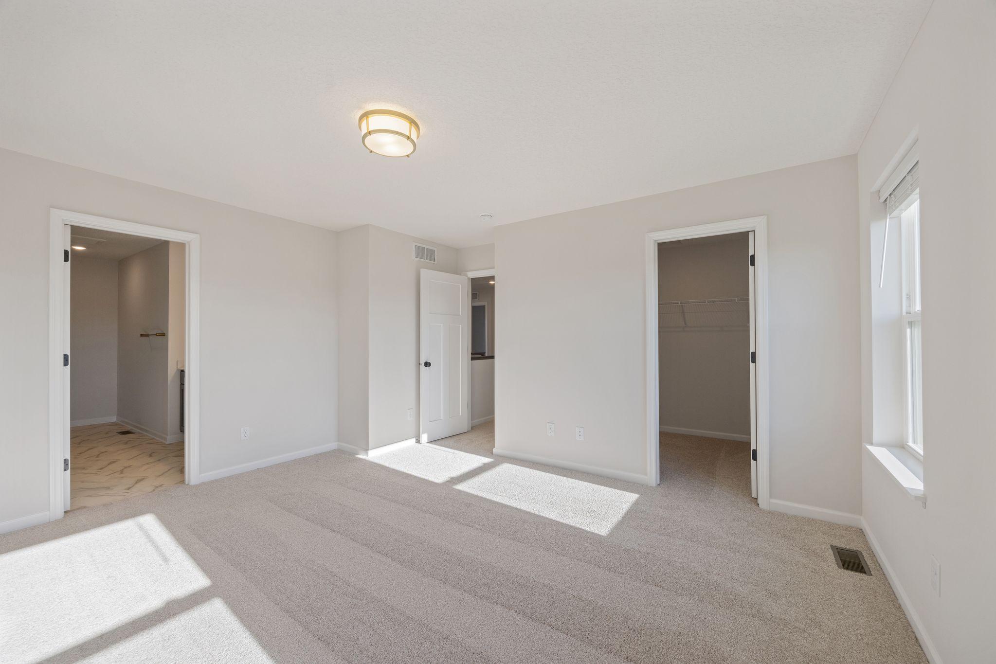 *Photo of a previously built home of the same floor plan. Finishes/options may vary.