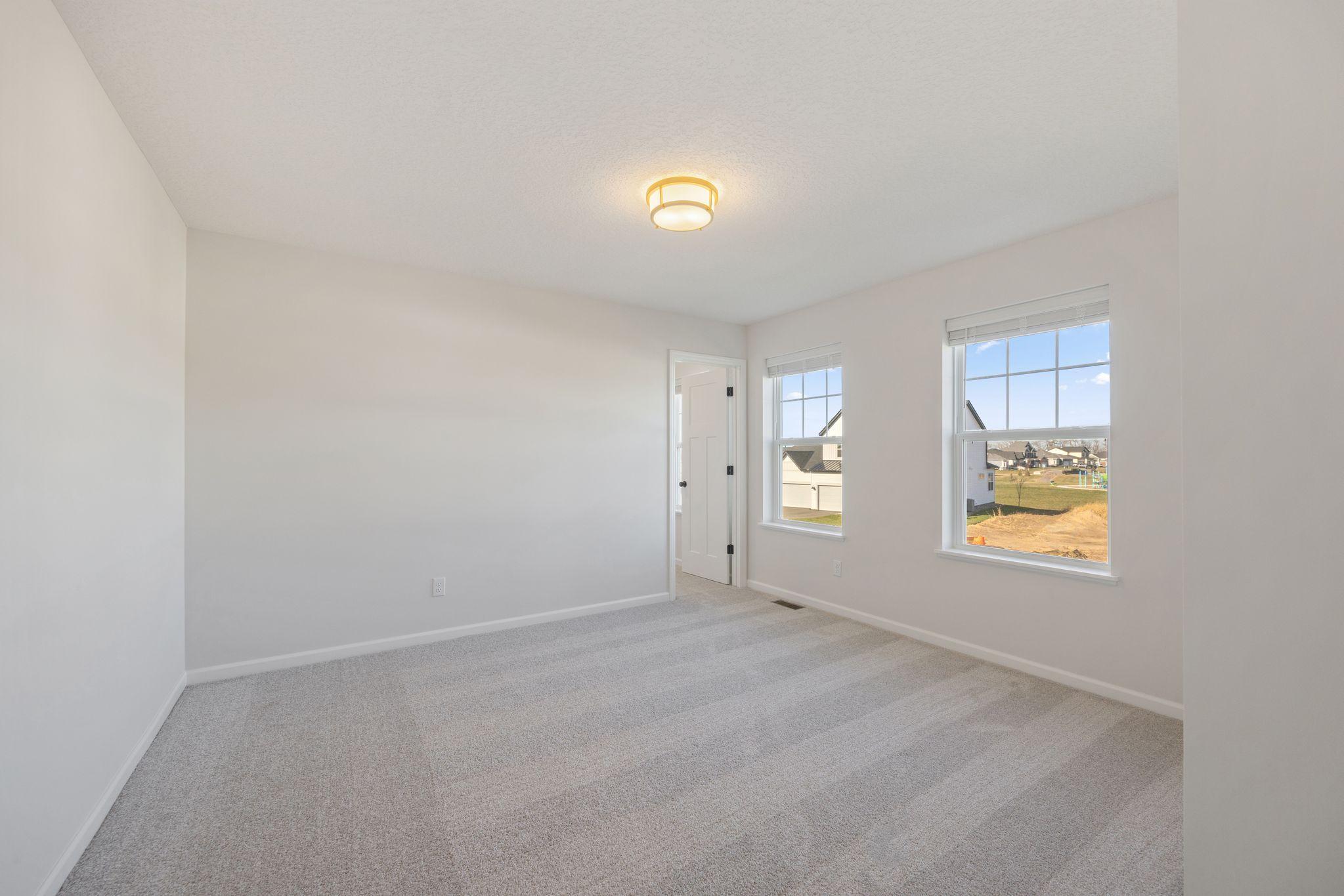 *Photo of a previously built home of the same floor plan. Finishes/options may vary.