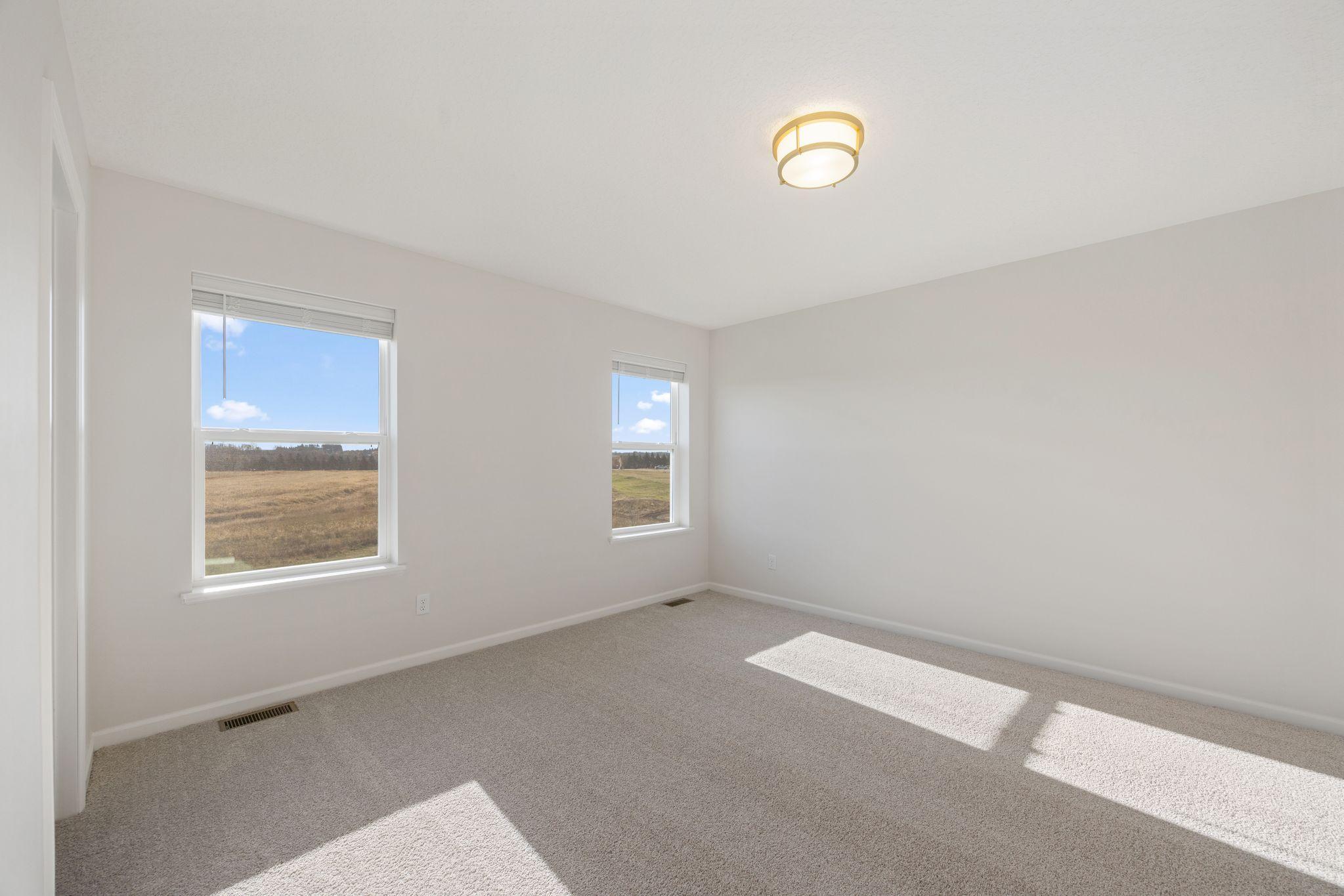 *Photo of a previously built home of the same floor plan. Finishes/options may vary.