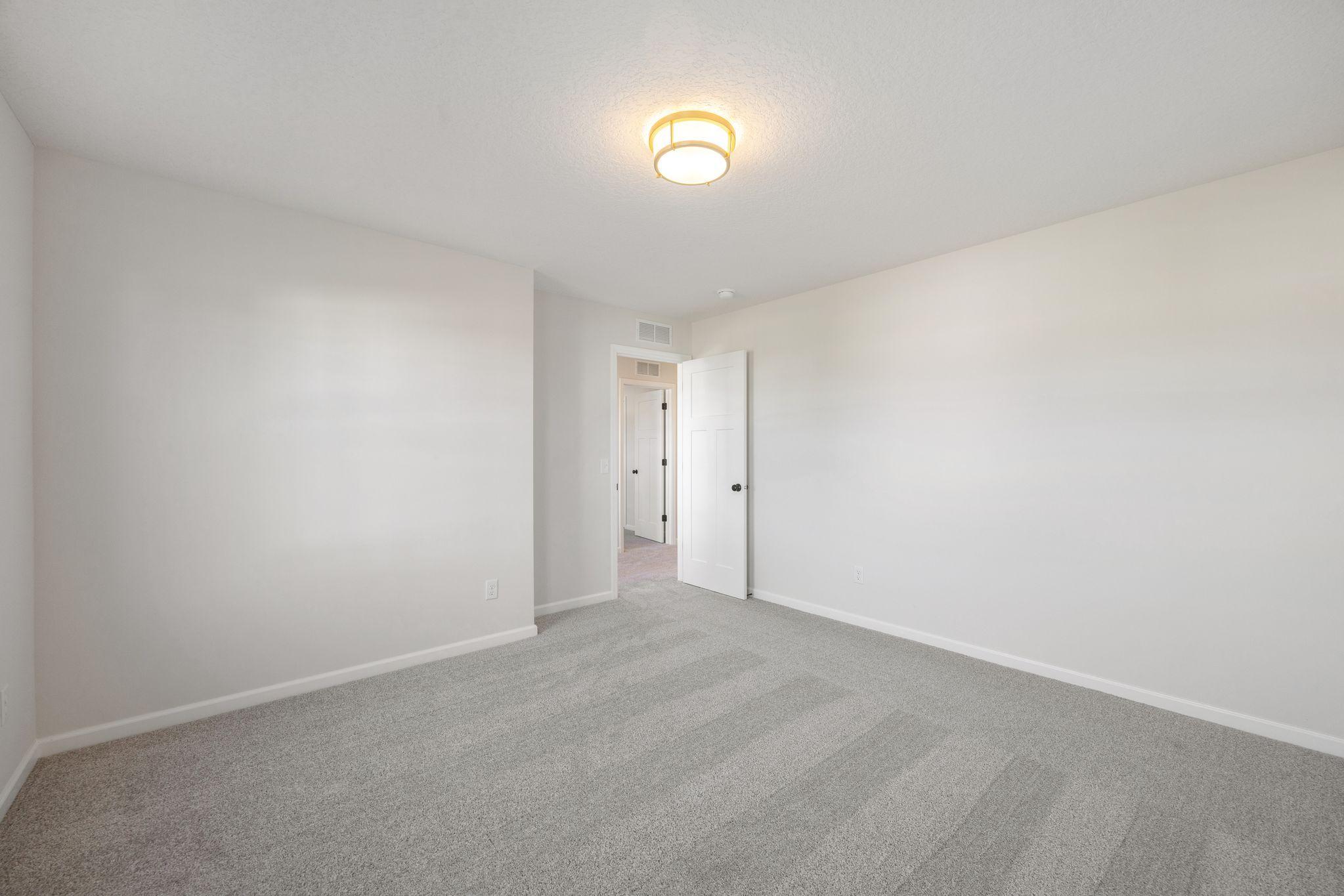 *Photo of a previously built home of the same floor plan. Finishes/options may vary.
