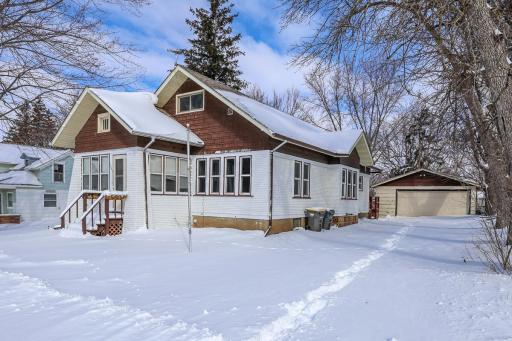 1083 Charlotte Street, Hammond, WI 54015