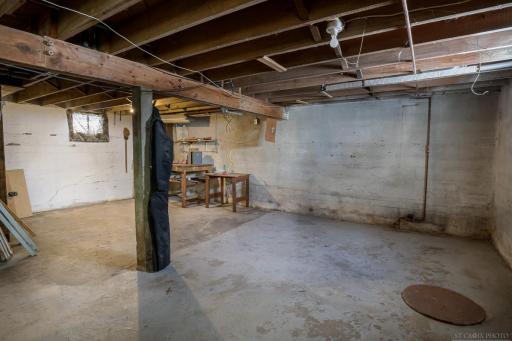 1083 Charlotte Street, Hammond, WI 54015